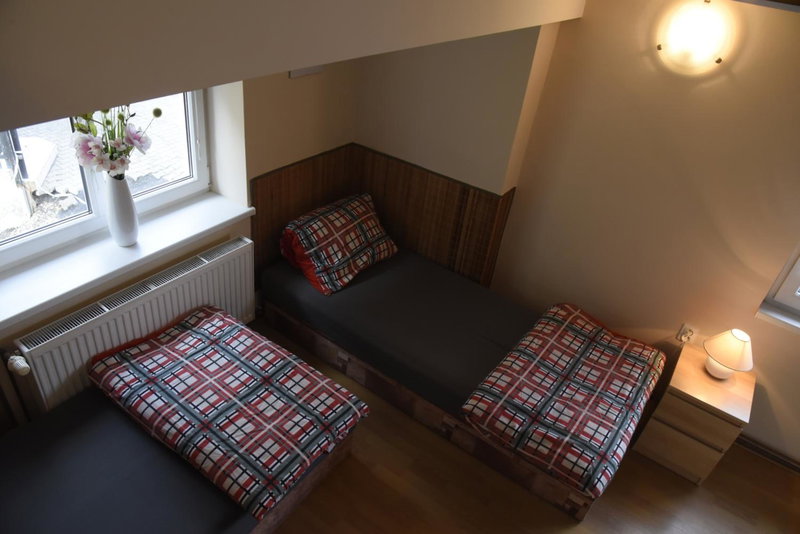 Pension Hejnice, Hejnice, República Checa