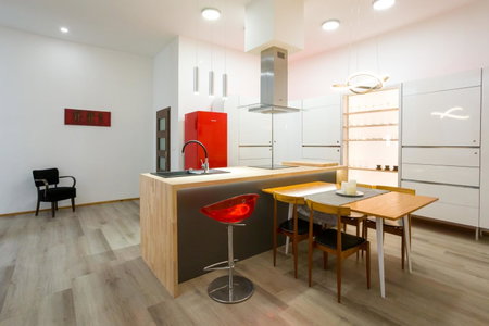 Luxusní velký apartmán s terasou v centru Litomyšle, Litomyšl, Чехия