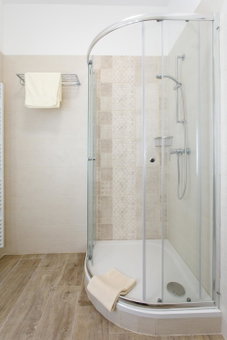 Luxusní velký apartmán s terasou v centru Litomyšle, Litomyšl, Чехия