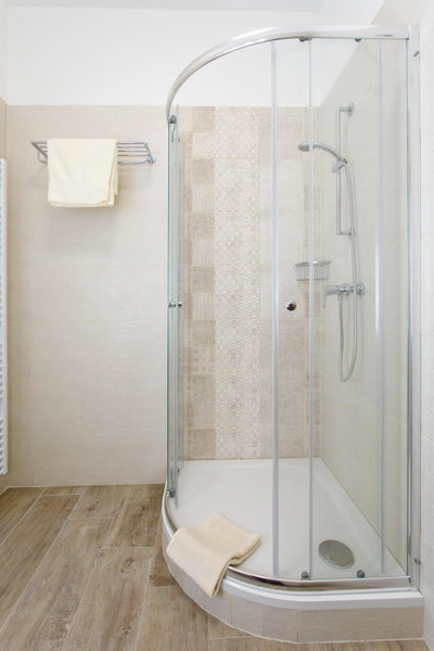 Luxusní velký apartmán s terasou v centru Litomyšle, Litomyšl, Чехия
