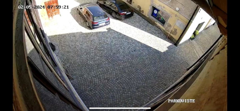 Luxusní velký apartmán s terasou v centru Litomyšle, Litomyšl, Чехия