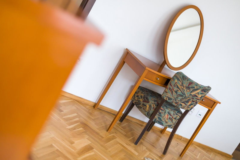 Luxusní velký apartmán s terasou v centru Litomyšle, Litomyšl, Чехия
