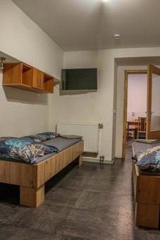Penzion Kotvas, Milovice, República Checa