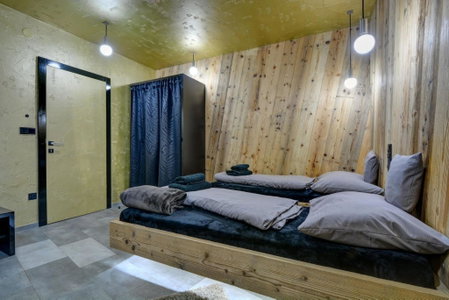 Apartmány ELISA, Šumperk, Tschechien