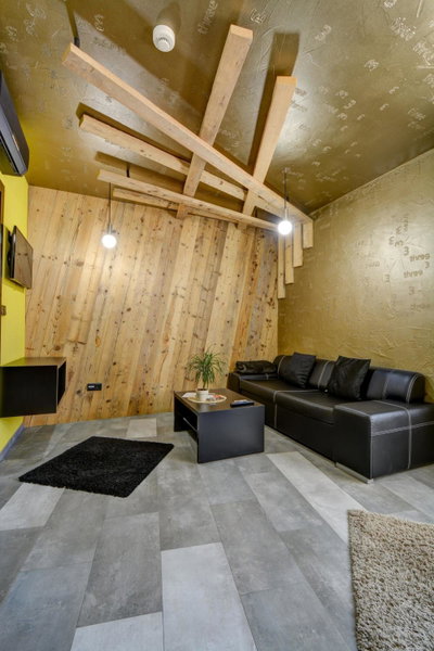 Apartmány ELISA, Šumperk, Tschechien