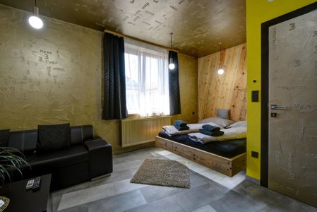 Apartmány ELISA, Šumperk, Tschechien