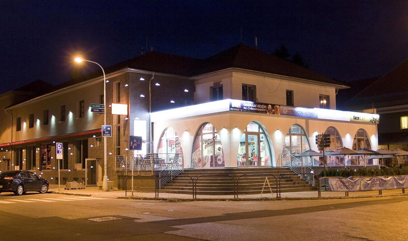 Apartmány ELISA, Šumperk, Tschechien