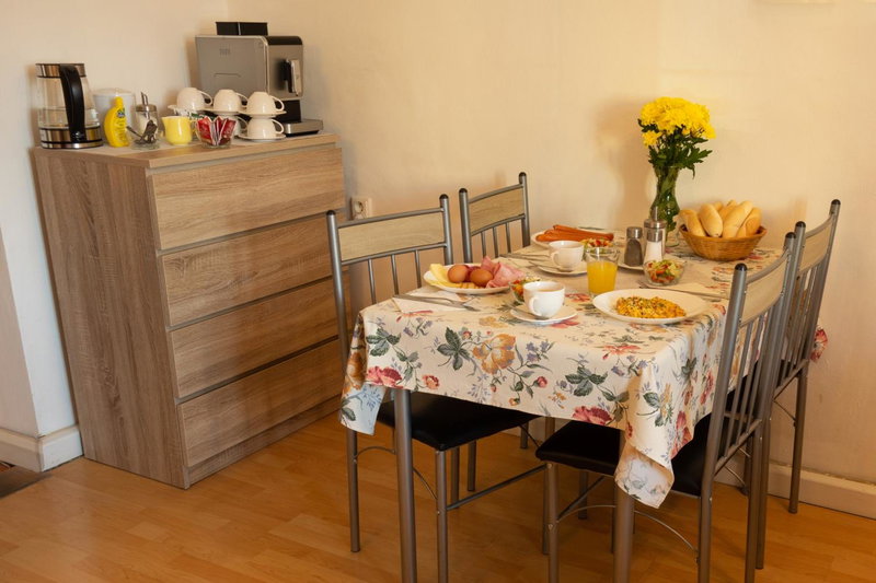 Hostel u Arény, Ostrava, República Checa