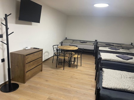 Hostel u Arény, Ostrava, República Checa