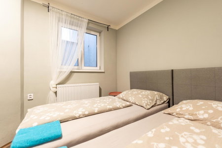 Hostel u Arény, Ostrava, República Checa