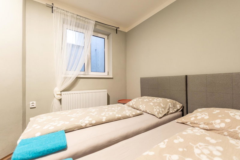 Hostel u Arény, Ostrava, República Checa
