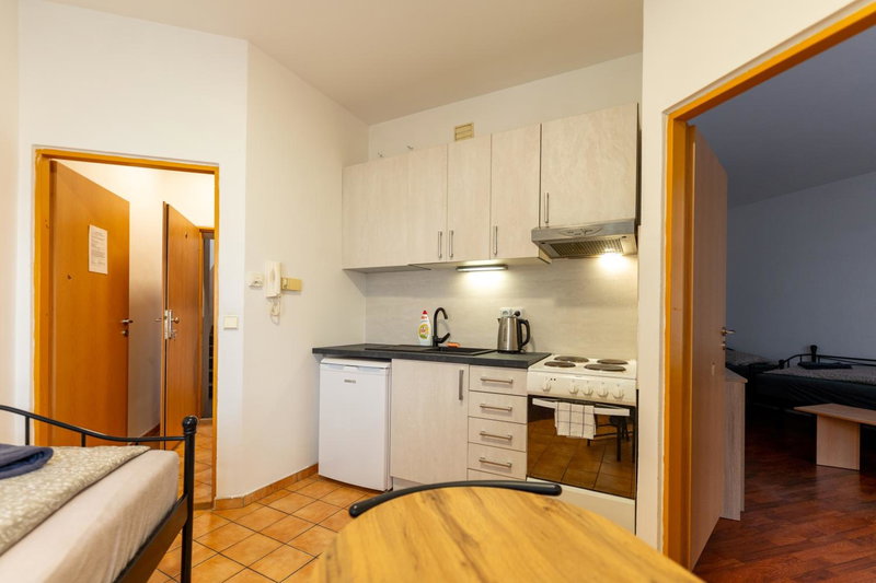 Hostel u Arény, Ostrava, República Checa