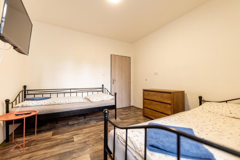 Hostel u Arény, Ostrava, República Checa