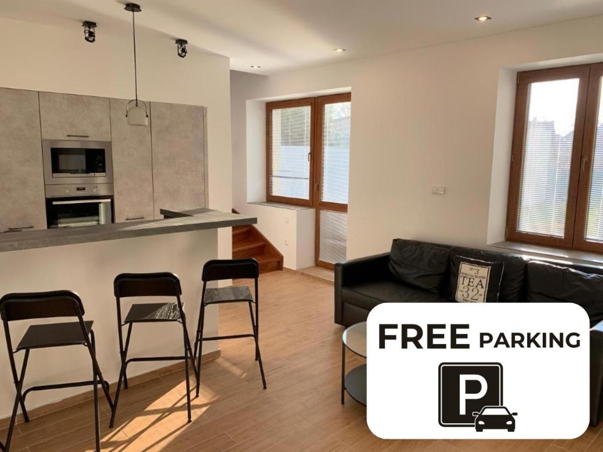 Отель · Apartmány Holiday, Ostrava