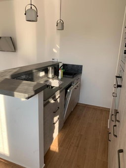 Apartmány Holiday, Ostrava, Tchéquie