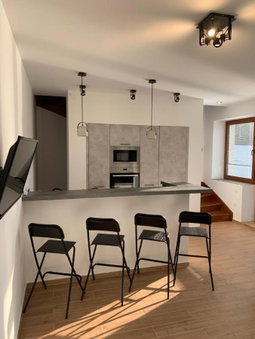 Apartmány Holiday, Ostrava, Tchéquie