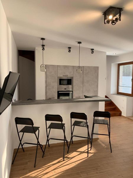 Apartmány Holiday, Ostrava, Tchéquie
