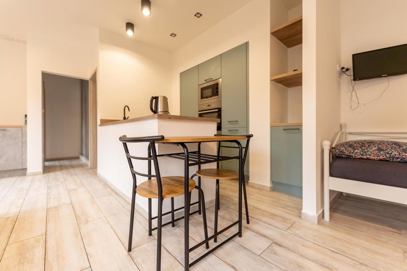 Apartmány Holiday, Ostrava, Tchéquie