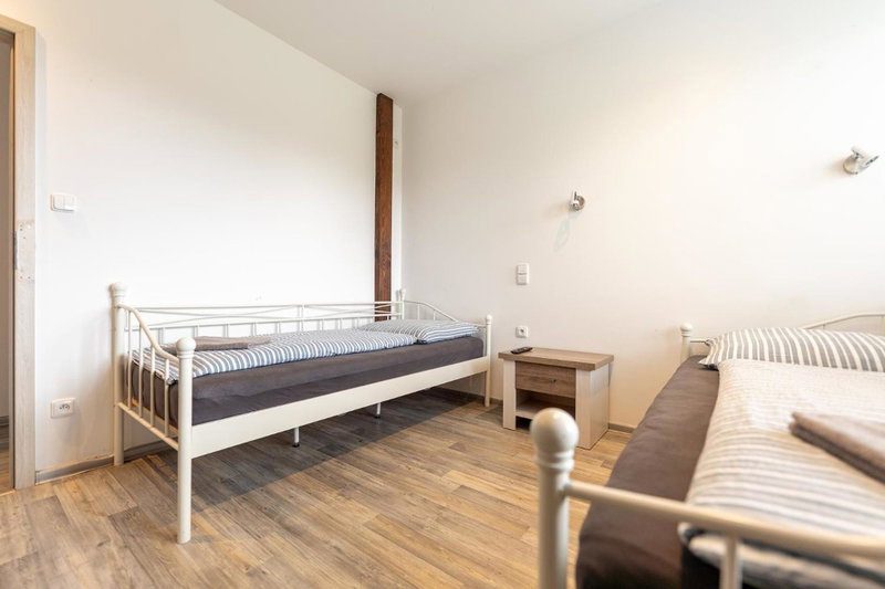 Apartmány Holiday, Ostrava, Tchéquie