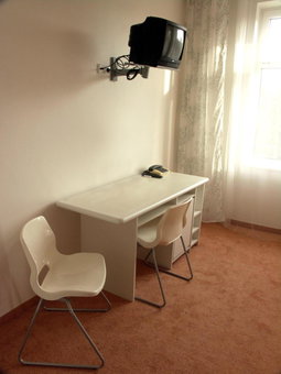 Hotel Saloon, Zlín, Tchéquie