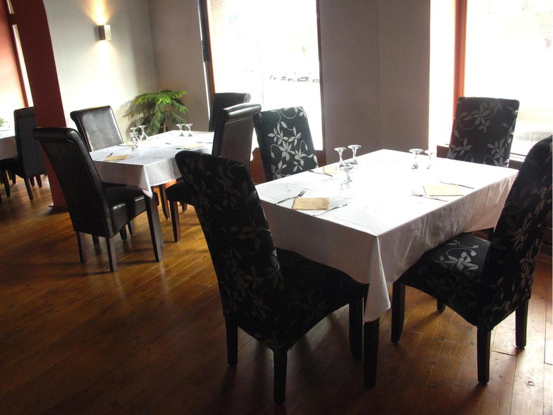 Hotel Saloon, Zlín, Tchéquie