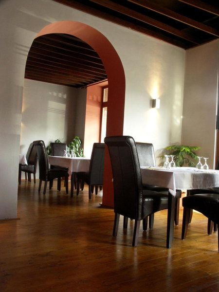 Hotel Saloon, Zlín, Tchéquie