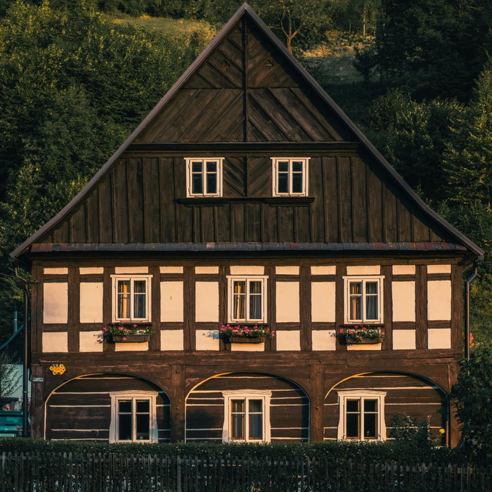 Pension Rokytka, Kryštofovo Údolí, Czechia