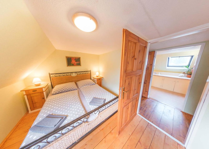 Pension Rokytka, Kryštofovo Údolí, Czechia