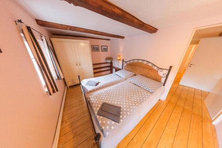 Pension Rokytka, Kryštofovo Údolí, Czechia