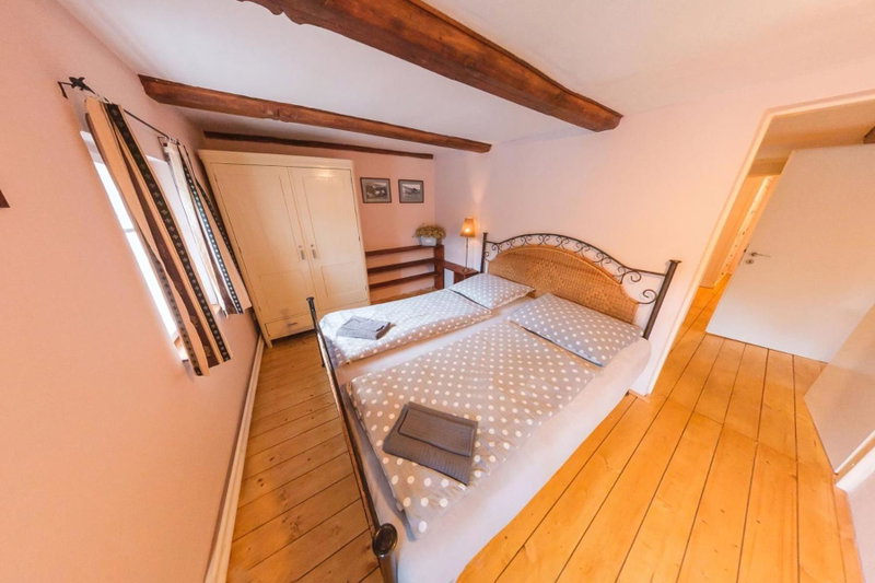 Pension Rokytka, Kryštofovo Údolí, Czechia