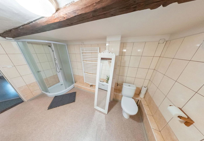 Pension Rokytka, Kryštofovo Údolí, Czechia