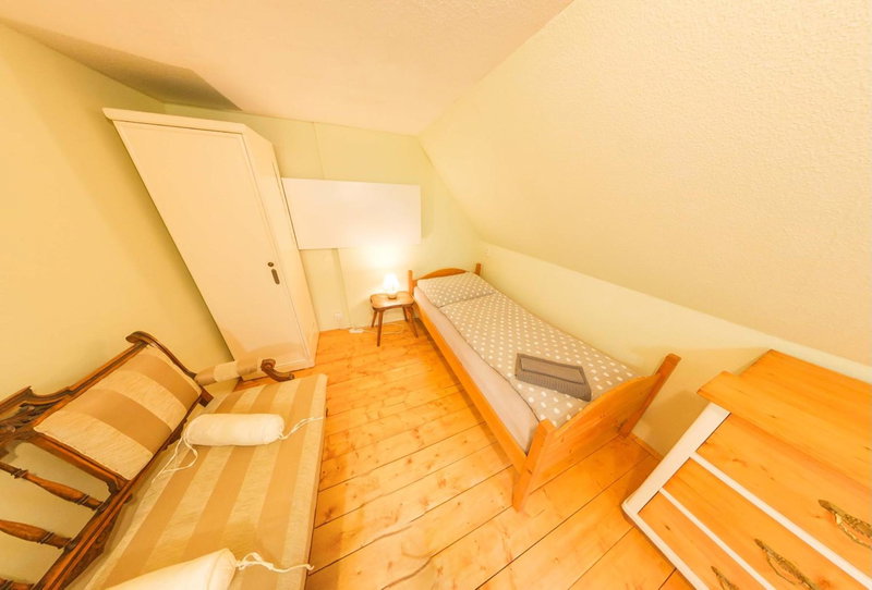 Pension Rokytka, Kryštofovo Údolí, Czechia