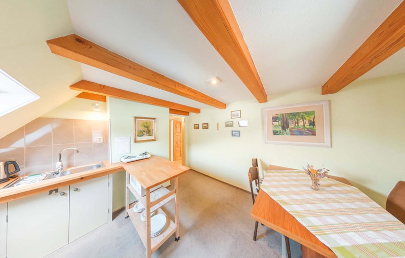 Pension Rokytka, Kryštofovo Údolí, Czechia
