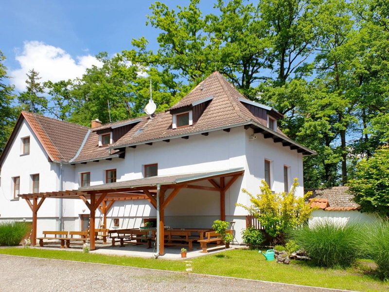 Penzion Prátr, Třeboň, Tschechien