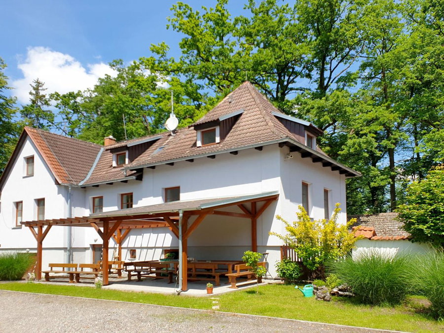 Penzion Prátr, Třeboň, Tschechien