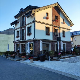 Apartmány U Holubů, Rožnov pod Radhoštěm, Tchéquie