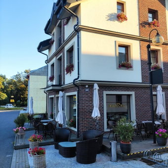 Apartmány U Holubů, Rožnov pod Radhoštěm, Tchéquie