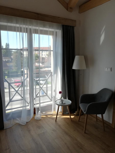 Apartmány U Holubů, Rožnov pod Radhoštěm, Tchéquie
