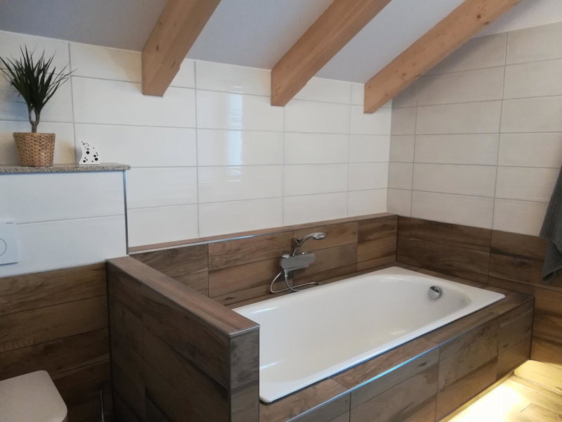 Apartmány U Holubů, Rožnov pod Radhoštěm, Tchéquie
