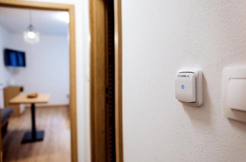 Apartmány Na Čtvrtích, Dolní Bečva, República Checa