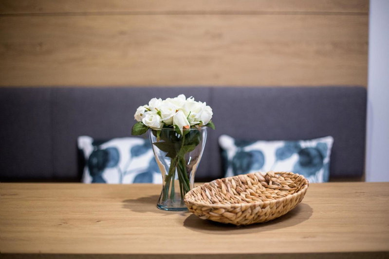 Apartmány Na Čtvrtích, Dolní Bečva, República Checa