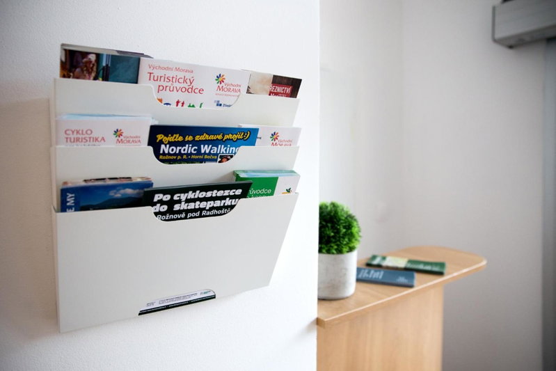 Apartmány Na Čtvrtích, Dolní Bečva, República Checa