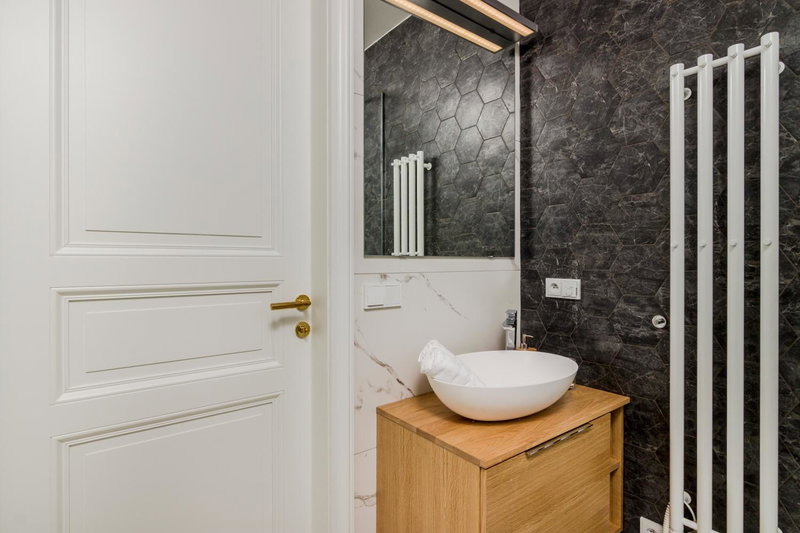 Prague Trendy Central Apartment by Michal&Friends, Prague, Czechia
