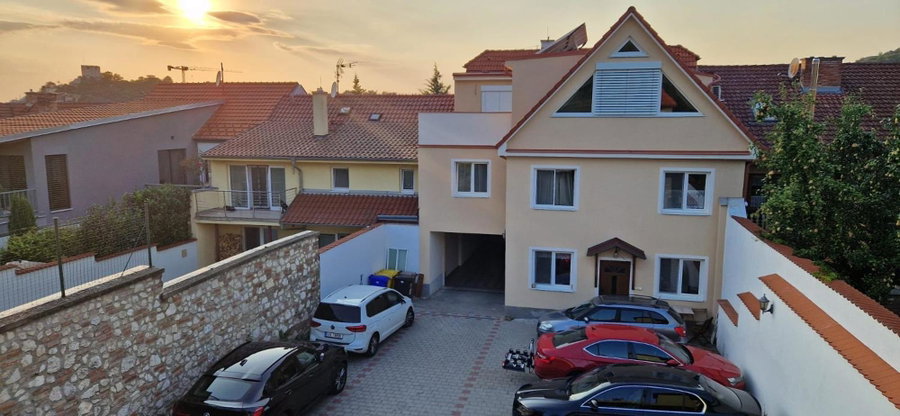 Pod Vinicí, Mikulov, Чехия