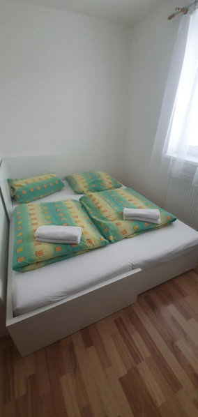 Pod Vinicí, Mikulov, Чехия