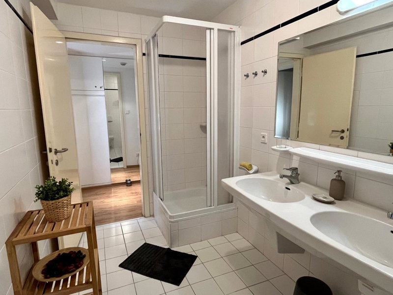 Apartmány Dlouhá, Tábor, Tchéquie