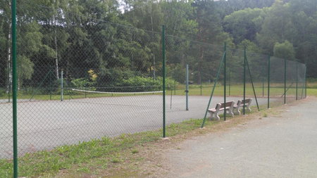 Ubytování u Šveců u Adršpachu, Jívka, Tschechien