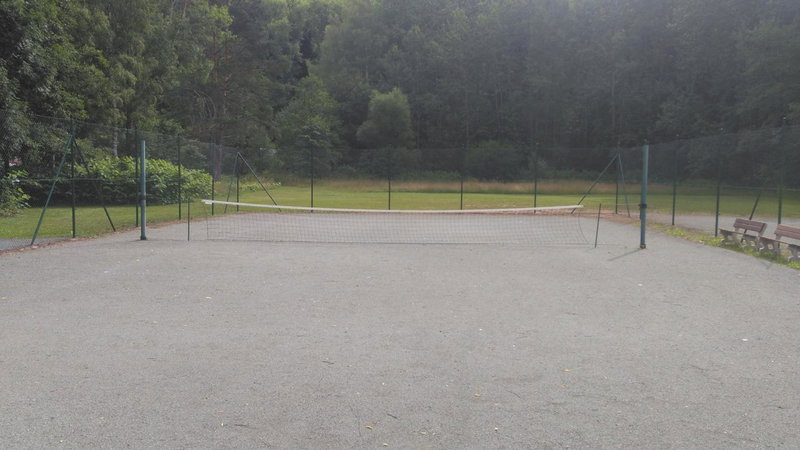 Ubytování u Šveců u Adršpachu, Jívka, Tschechien