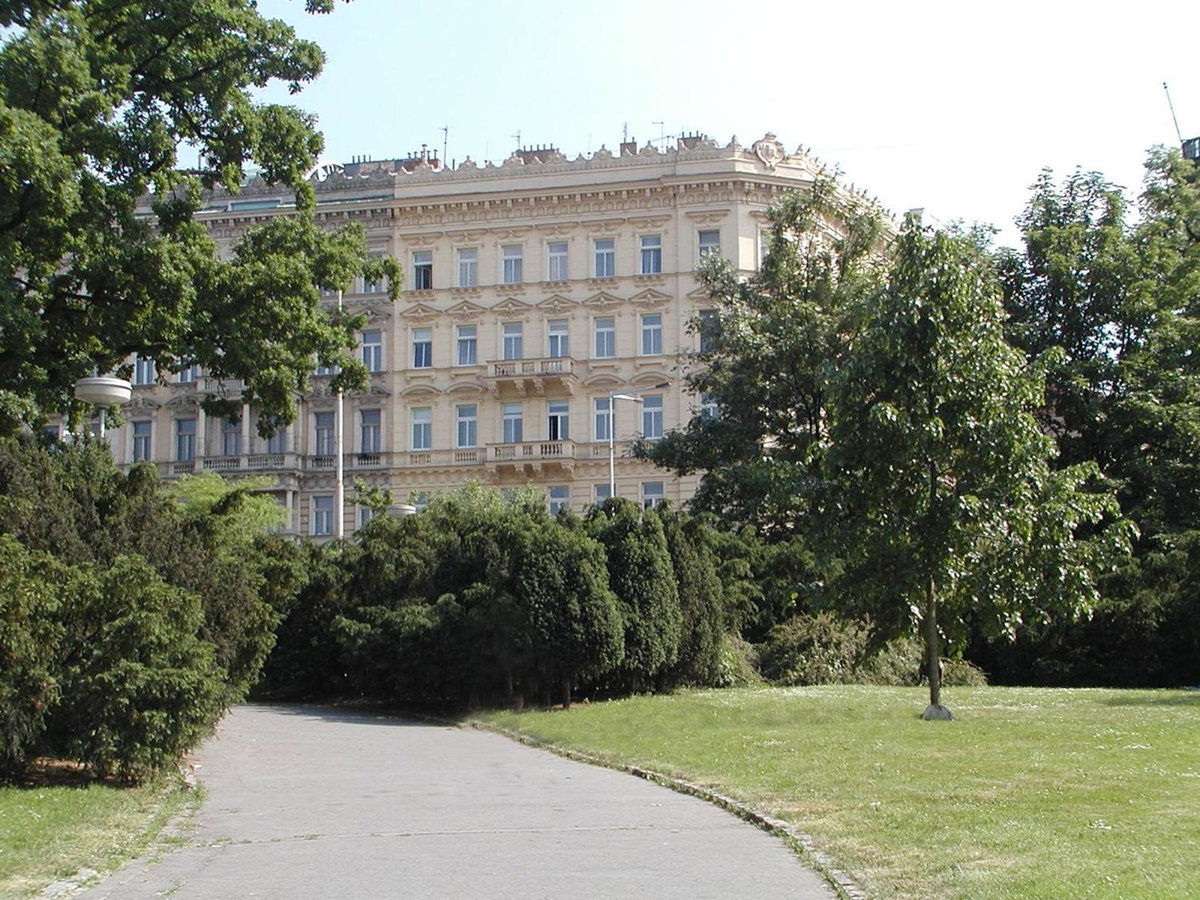 Apartments Katarina, Czechia