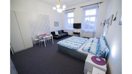 Apartments Katarina, Prague, Czechia